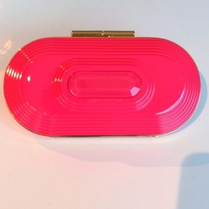 Jimmy Choo for H&M Clutch